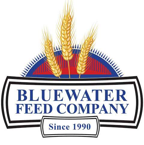 Bluewater Feed Company Ltd